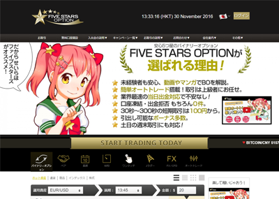 FiveStarsMarkets